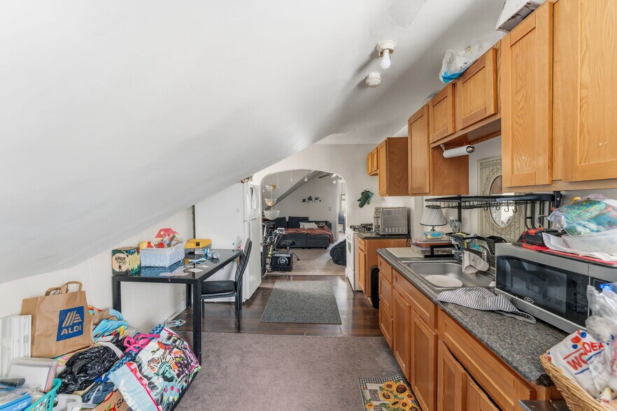 More Photos Of , Woonsocket Multifamily For Sale