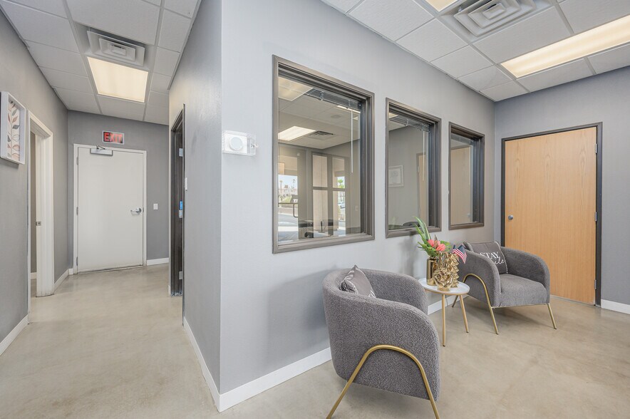 More Photos Of 1491 Palma Rd, Bullhead City Medical For Sale