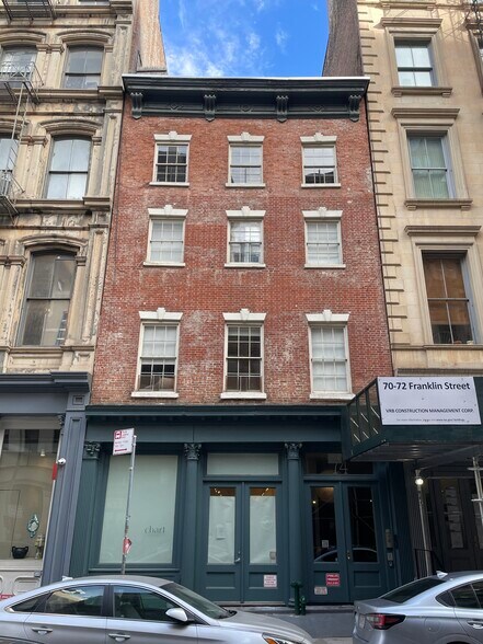 More Photos Of 74 Franklin St, New York Apartments For Sale