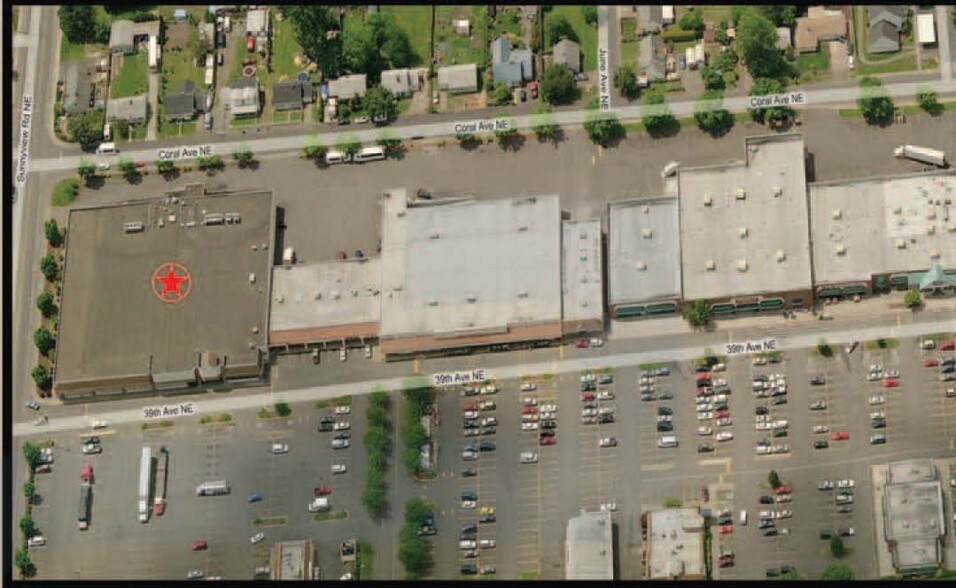More Photos Of 2025 Lancaster Dr NE, Salem General Retail For Sale