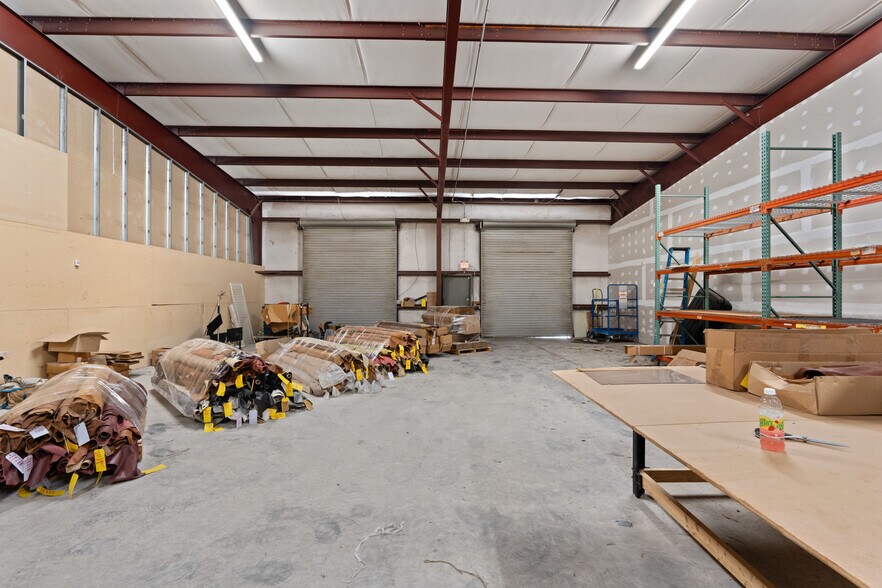 More Photos Of 30 Windsor Road, Savannah Industrial For Lease