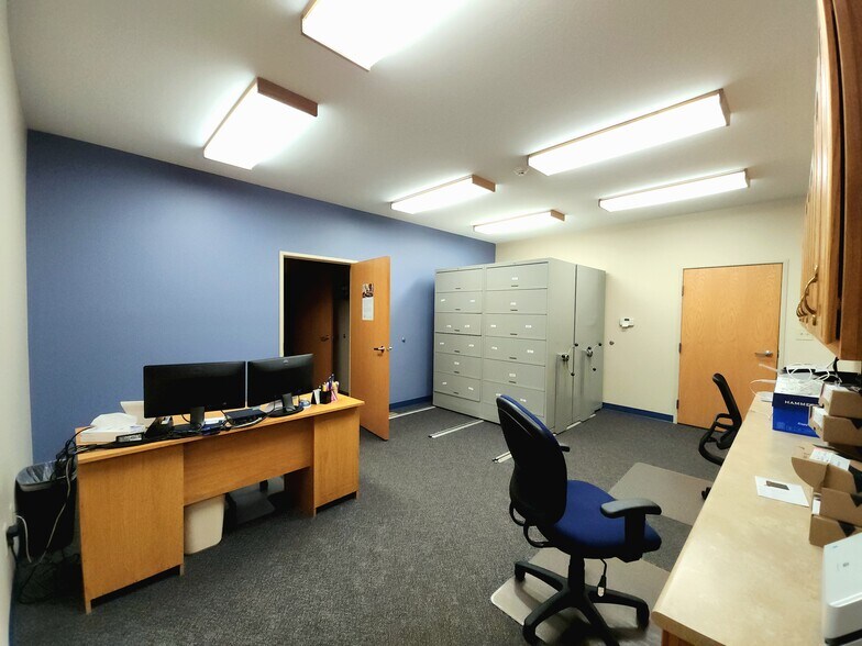 More Photos Of 7376 Business Center Dr, Avon Office For Sale
