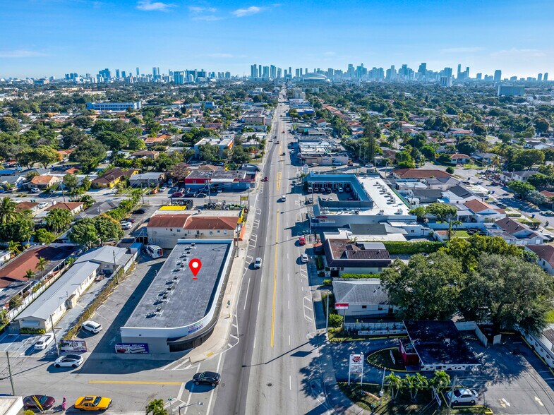 More Photos Of 3241 NW 7th St, Miami Storefront For Lease