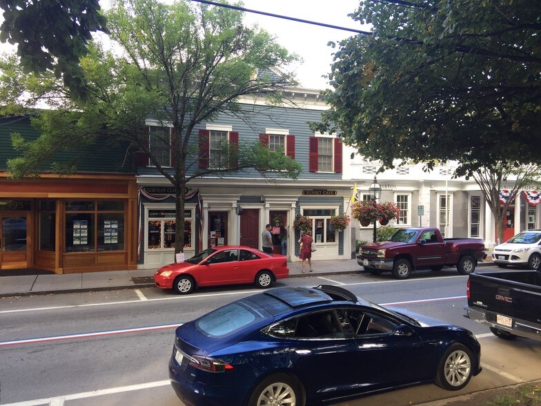 More Photos Of 495 Hope St, Bristol Office For Lease