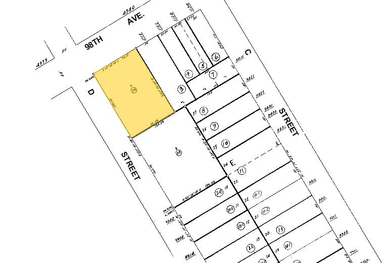 More Photos Of 1110 98th Ave, Oakland Refrigeration Cold Storage For Sale