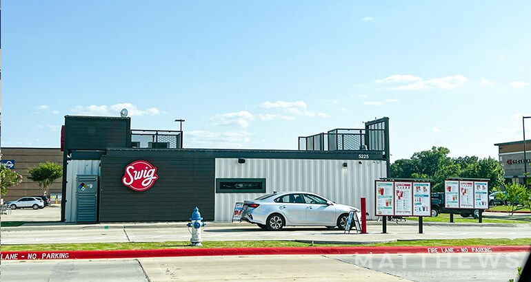 More Photos Of 2301 Arapaho Rd, Garland General Retail For Sale