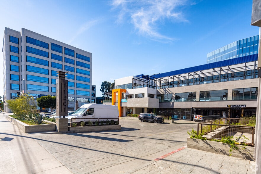 More Photos Of 11301 W Olympic Blvd, Los Angeles Unknown For Lease