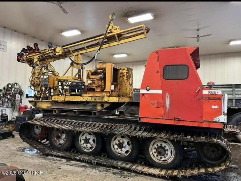 More Photos Of 000 Dutch Creek Gold Mine, Trapper Creek Land For Sale