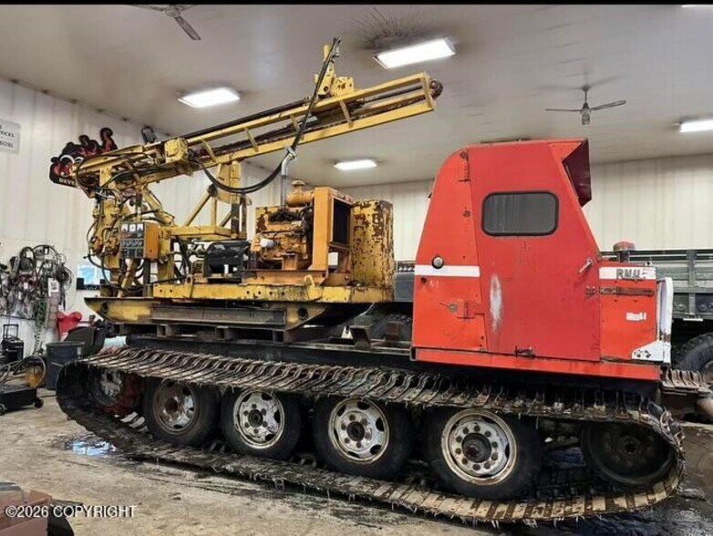 More Photos Of 000 Dutch Creek Gold Mine, Trapper Creek Land For Sale