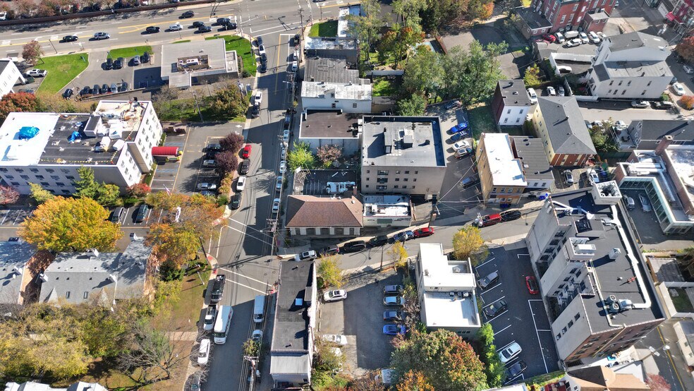 More Photos Of 24-32 Dempsey, Edgewater Office For Sale