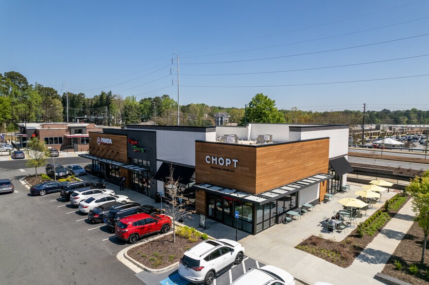 More Photos Of , Atlanta Unknown For Lease