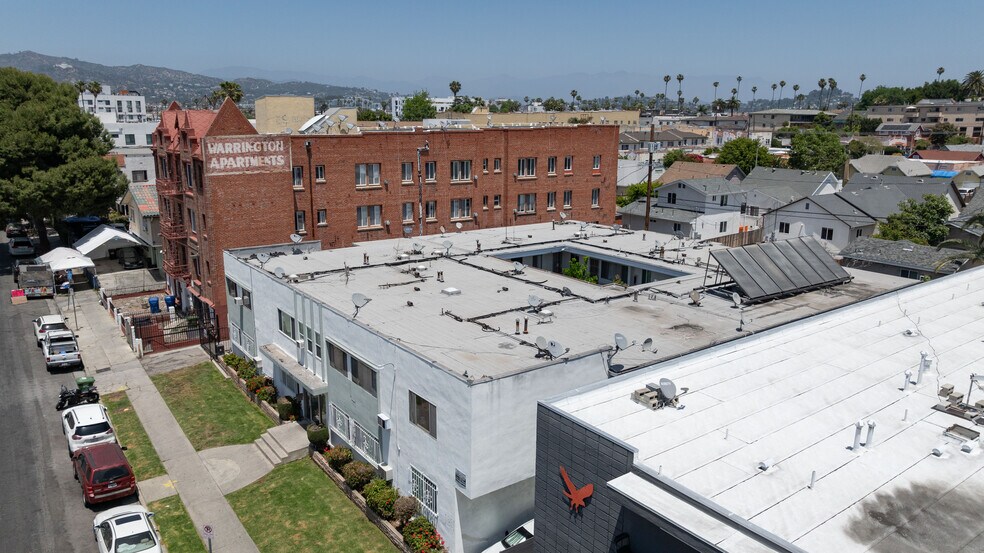 More Photos Of 510 N Harvard Blvd, Los Angeles Apartments For Sale