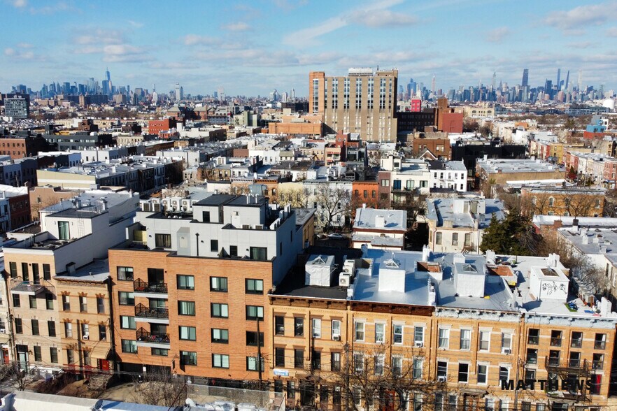 More Photos Of 393 Bleecker St, Brooklyn Apartments For Sale