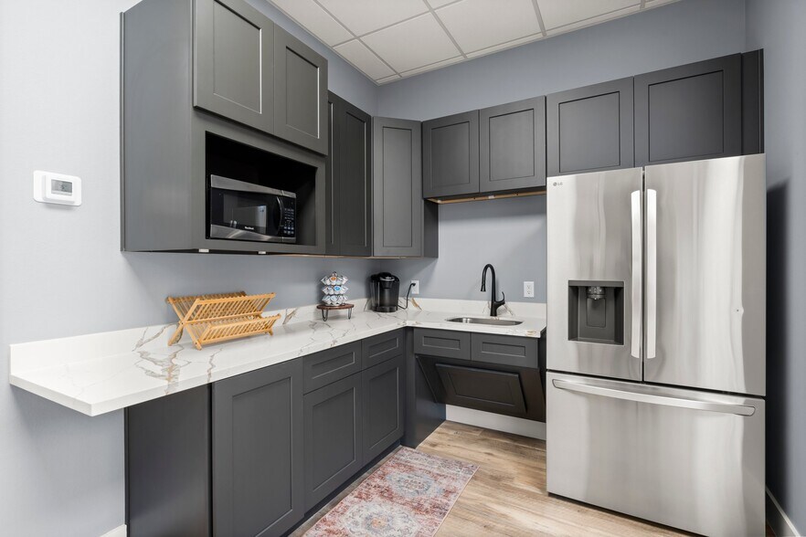 More Photos Of 28809 Hardin Store Rd, Magnolia Office For Sale