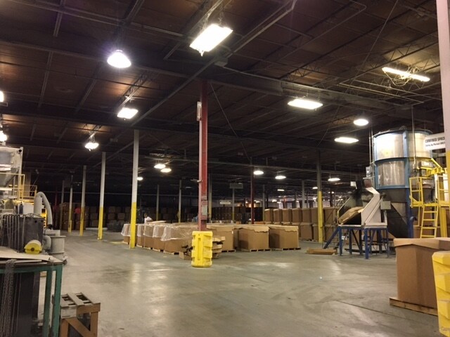 More Photos Of 1700 Lynch Rd, Evansville Warehouse For Lease