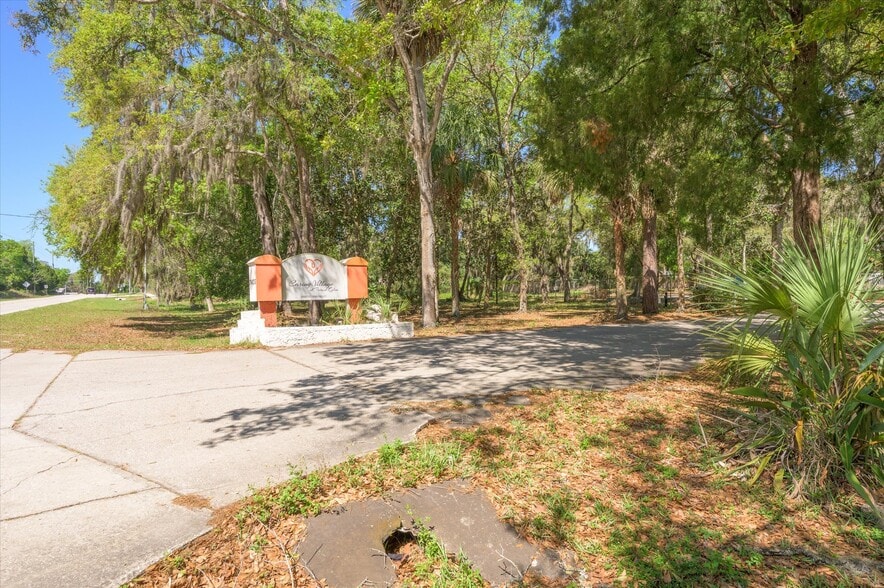 Primary Photo Of 7435 Plathe Rd, New Port Richey Assisted Living For Sale