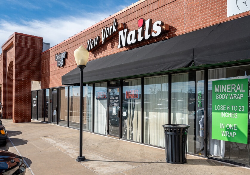 More Photos Of 351 N Air Depot Blvd, Midwest City Unknown For Lease