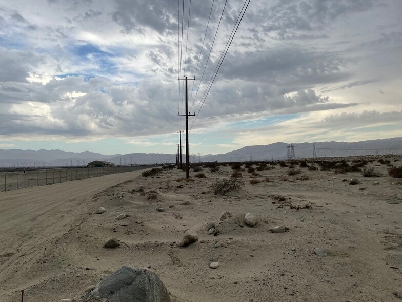 More Photos Of 20th Ave @ Little Morongo Rd, Desert Hot Springs Land For Sale