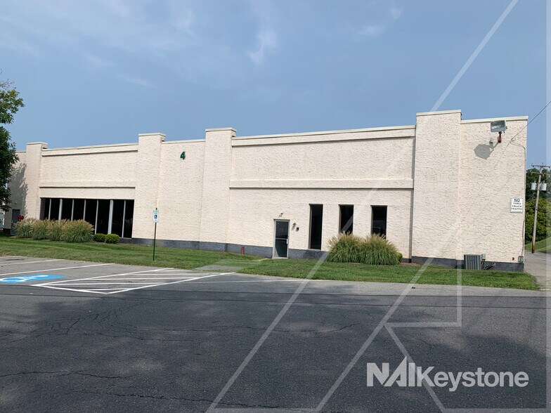 More Photos Of 4201 Pottsville Pike, Reading Light Manufacturing For Lease