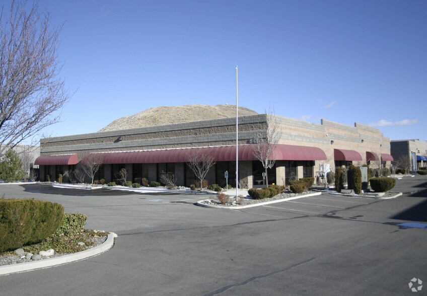 Primary Photo Of 5450 Louie Ln, Reno Light Distribution For Lease