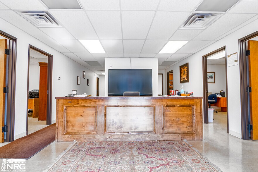 More Photos Of 2550 Emmihoff, Odessa Manufacturing For Lease