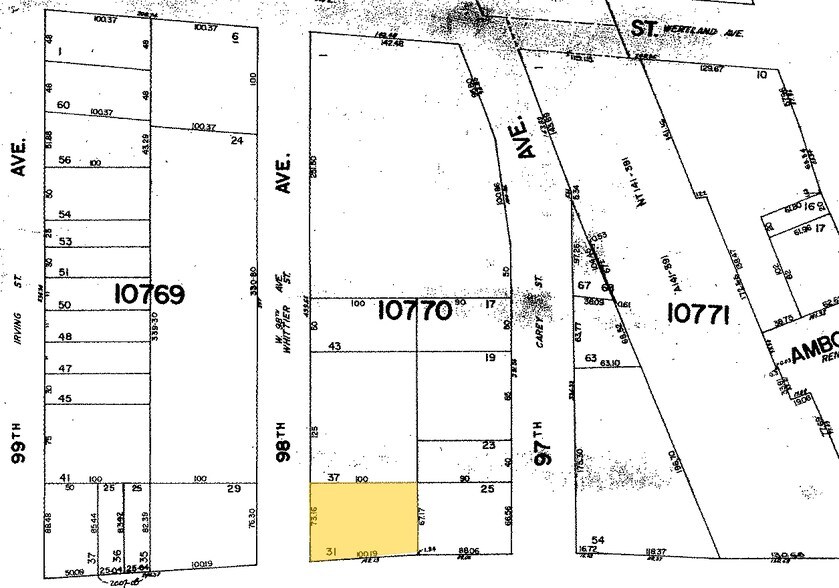 More Photos Of 97-22 Springfield Blvd, Queens Village Self Storage For Lease