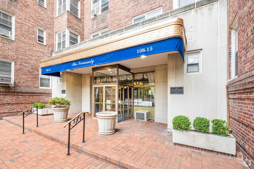 More Photos Of 10615 Queens Blvd, Forest Hills Multifamily For Sale