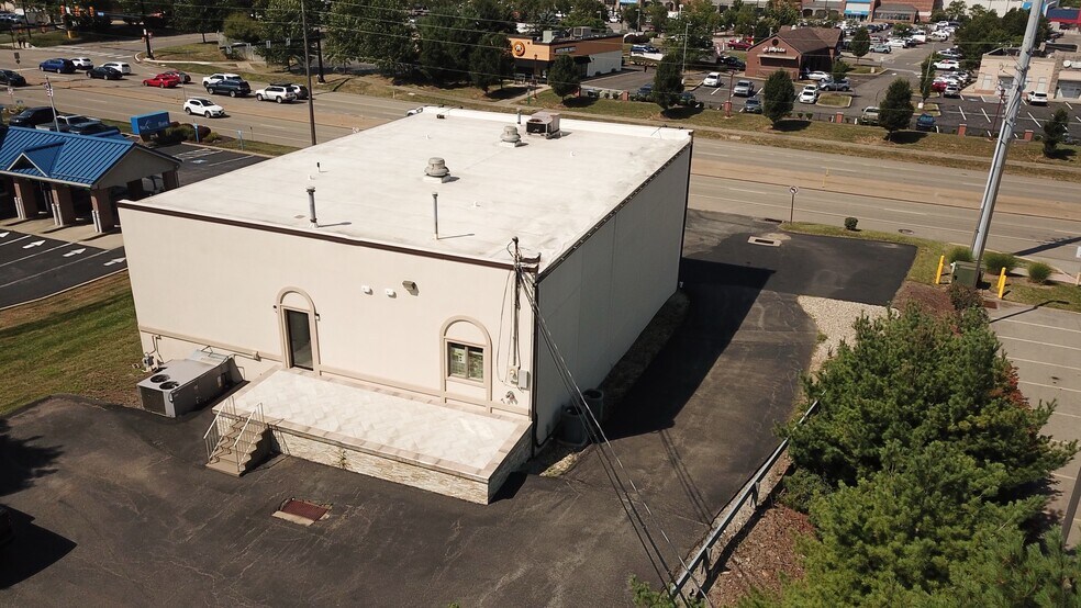 More Photos Of 20254 US 19, Cranberry Township Freestanding For Sale