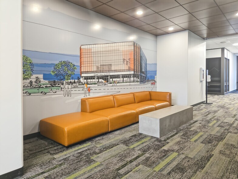 More Photos Of 400 Warren Ave, Bremerton Coworking Space