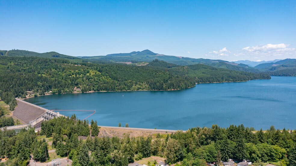 More Photos Of 4901 US-20, Sweet Home Land For Sale