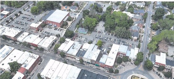 More Photos Of 338-340 Main St, Franklin Storefront Retail Office For Lease