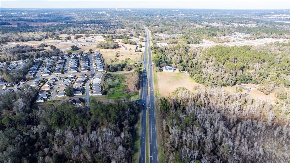 More Photos Of 5523 Apalachee Pky, Tallahassee Land For Sale