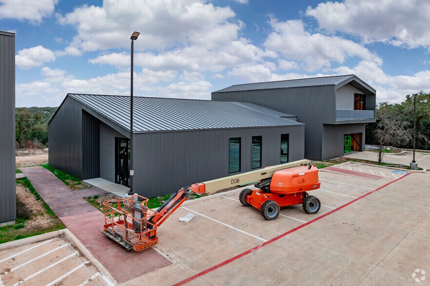 More Photos Of , San Antonio Office For Sale