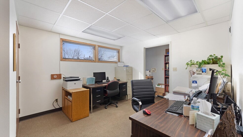More Photos Of 400 Broadway Ave N, Foley Office For Sale