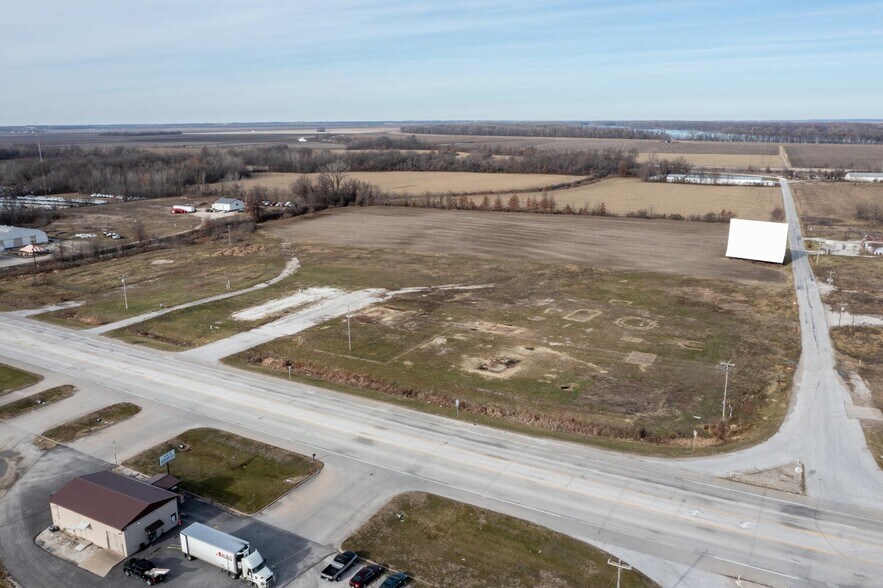More Photos Of XXX Hwy 24, Taylor Land For Lease