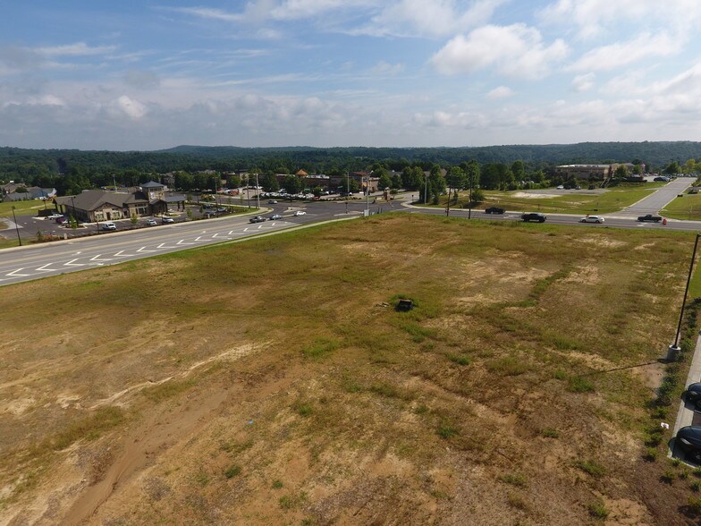 More Photos Of 6300 Thompson Mill Rd, Braselton Land For Sale