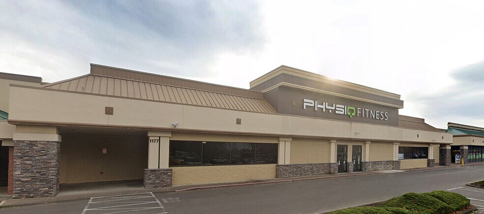 More Photos Of 1167-1351 Waverly Dr SE, Albany Unknown For Lease