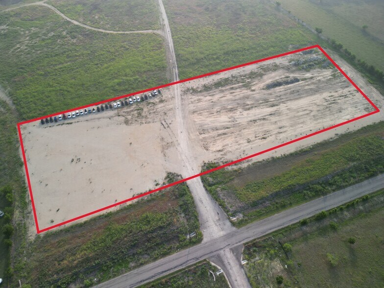 More Photos Of 1001 Rohde Road, Kyle Land For Lease