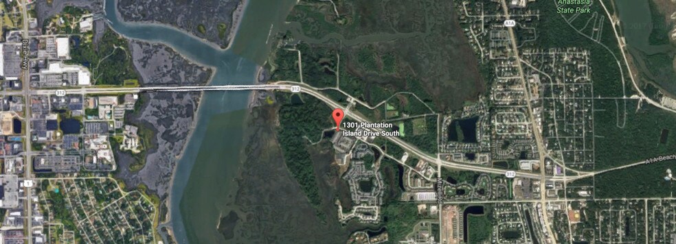 More Photos Of 1301 Plantation Island Dr, Saint Augustine Medical For Sale