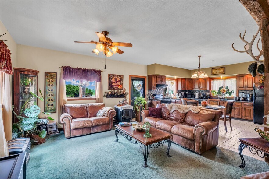 More Photos Of 1356 County Road 2900 N, Rantoul Specialty For Sale