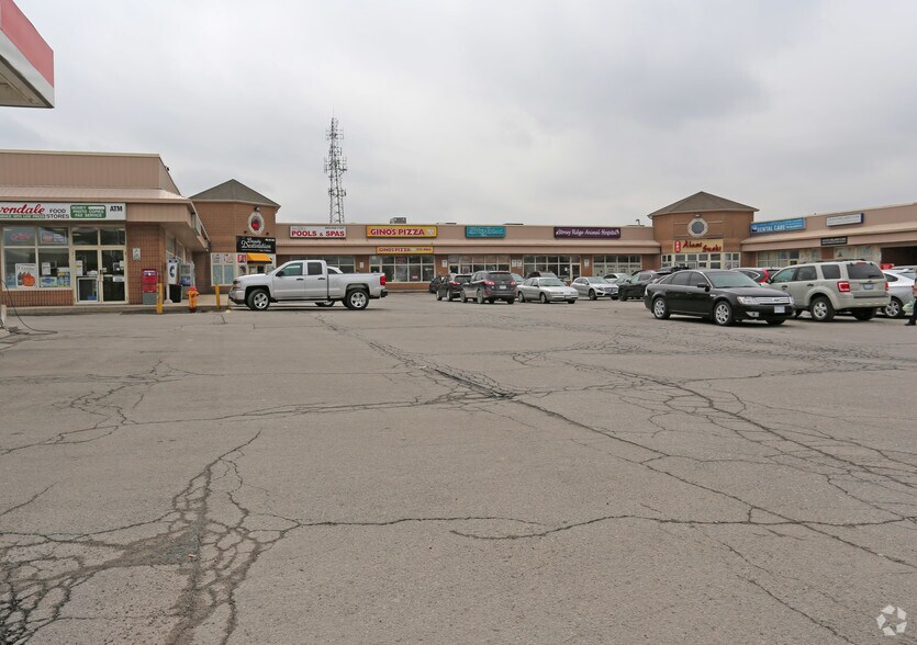 More Photos Of 2200 Rymal Rd E, Hamilton Storefront For Lease