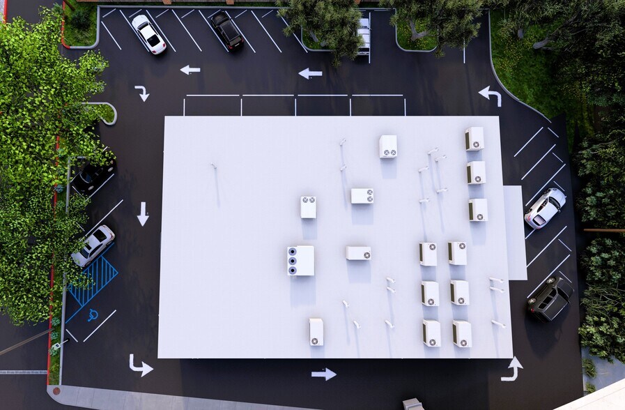 More Photos Of 510 E Anderson Ln, Austin Restaurant For Lease