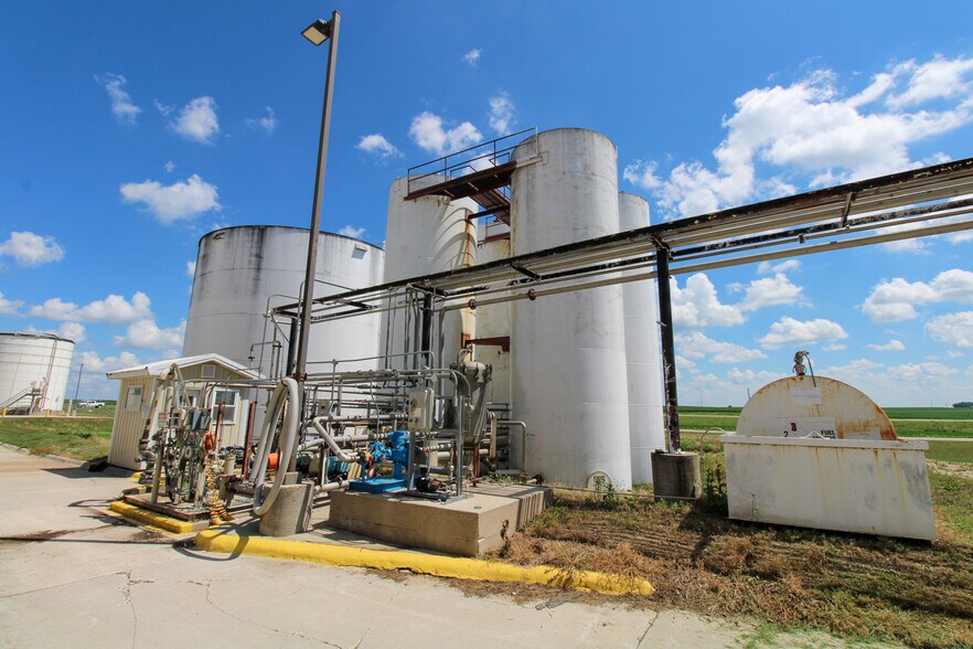More Photos Of 6059 159th St, Galva Food Processing For Sale