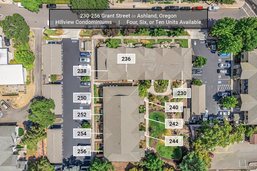 More Photos Of 230 Grant St, Ashland Apartments For Sale