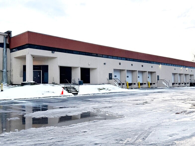 Primary Photo Of 2735 Brundage Rd, Baldwinsville Warehouse For Lease