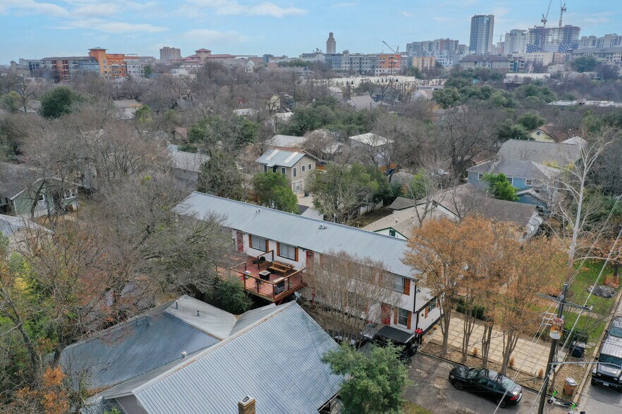 More Photos Of 2841 San Gabriel St, Austin Specialty For Sale