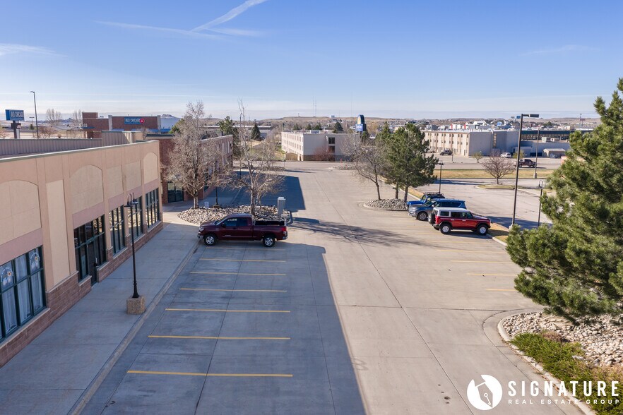 More Photos Of 1103 E Boxelder Rd, Gillette Storefront Retail Office For Sale