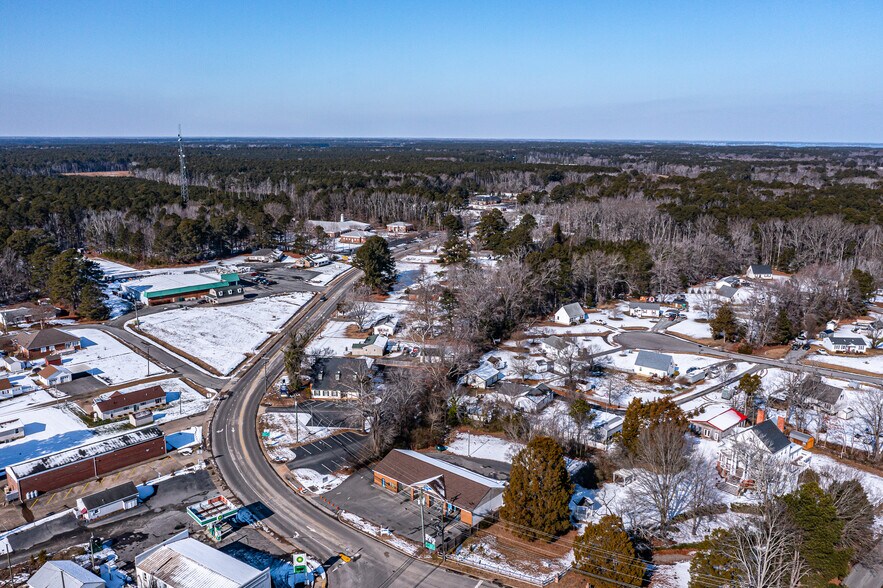 More Photos Of 10893 Buckley Hall Rd, Mathews Carwash For Sale