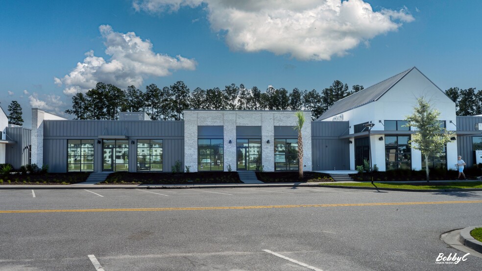 More Photos Of 432 Cross Park Ln, Summerville Unknown For Lease