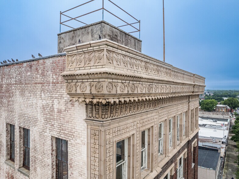 More Photos Of 193-197 W Main Ave, Gastonia Office Residential For Sale
